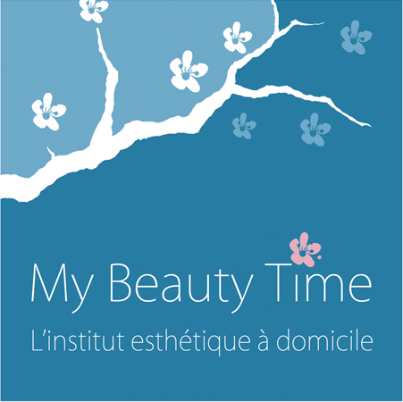 Logo My Beauty Time